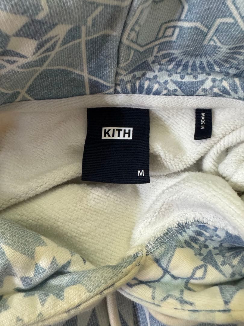 専用品　KITH Moccan Tile モロッカンタイル