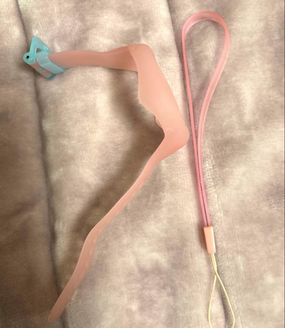 Tamagotchi たまごっち Uni Angel Festival