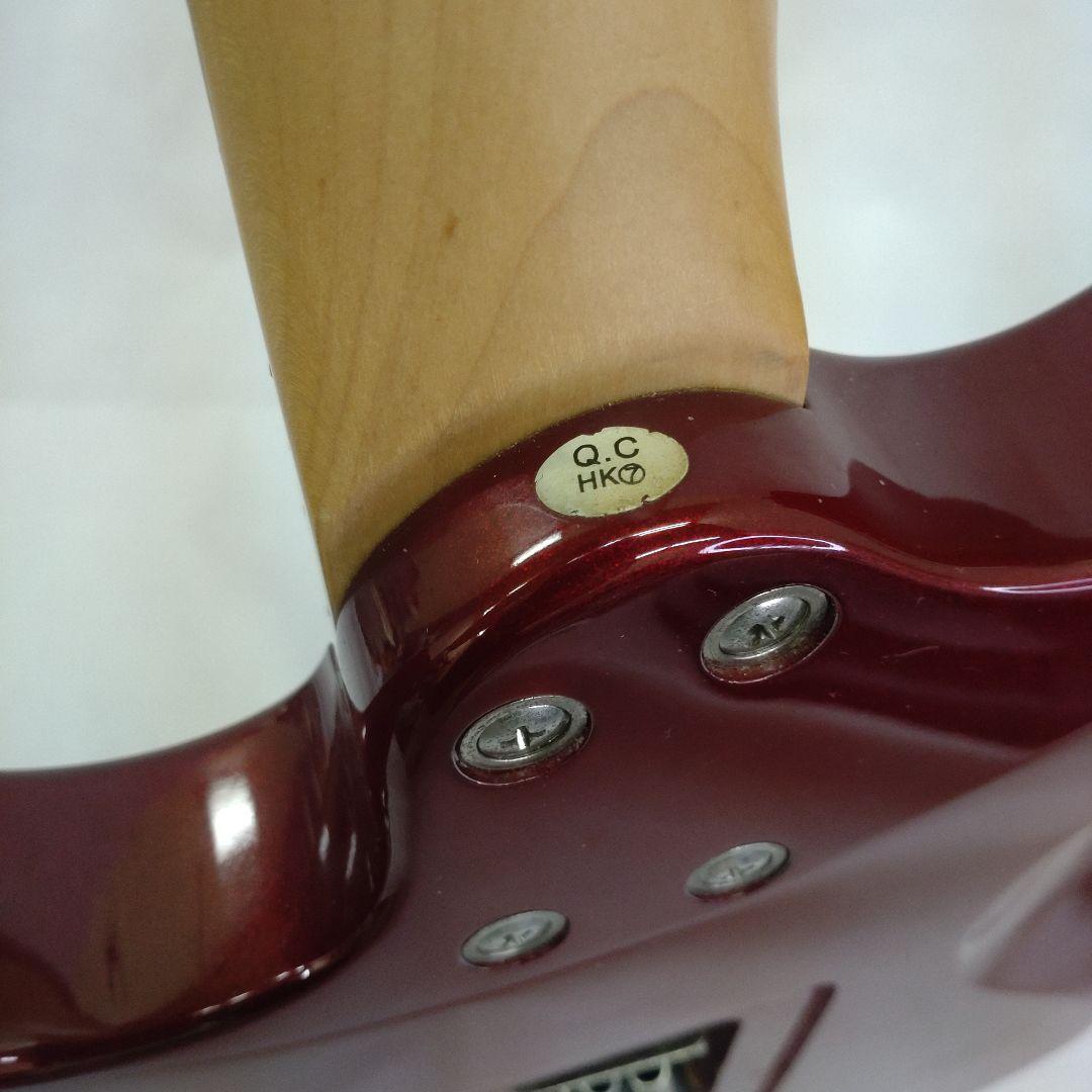 Washburn RX10 ワッシュバーン