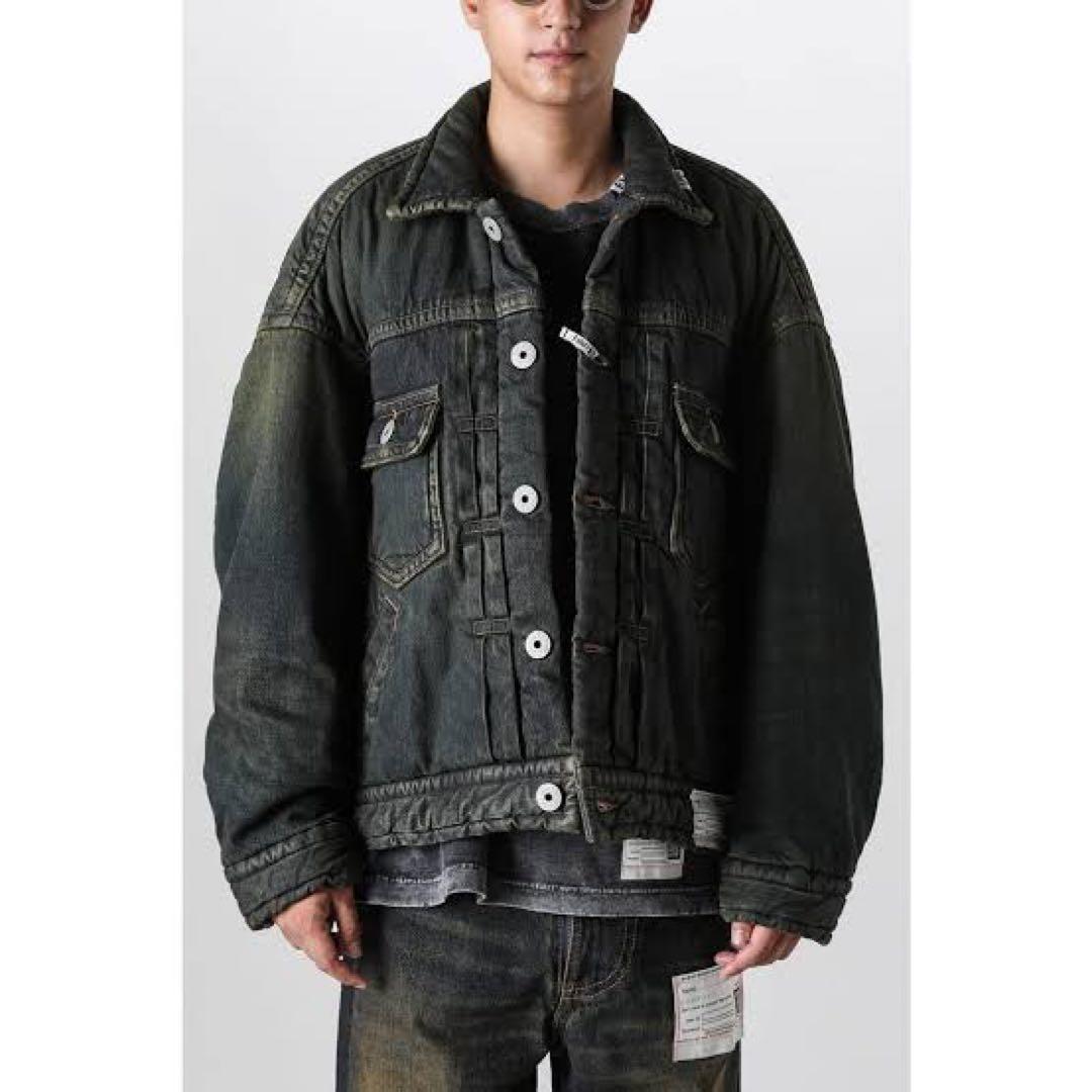 古清水 岩倉山 煎茶碗 五客 時代物 在銘 DT564