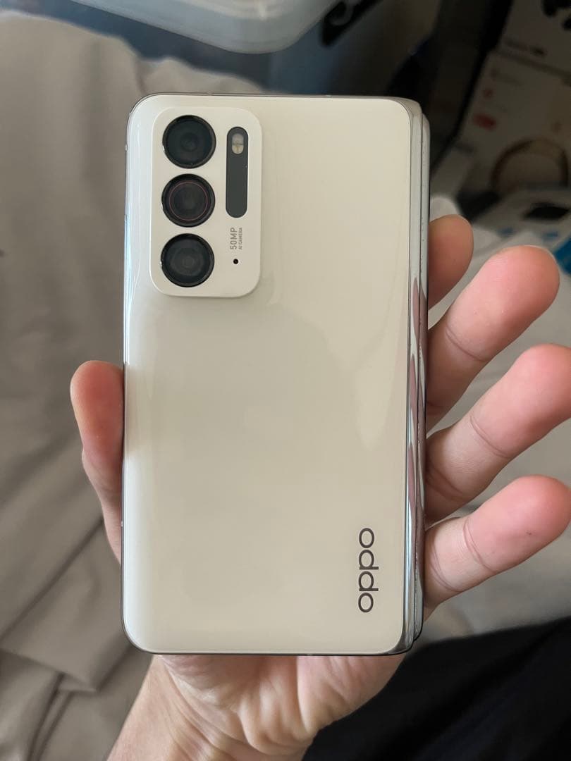 Oppo Find N 512gb SIM フリー Oppo Find N 512gb SIM フリー OPPOfind