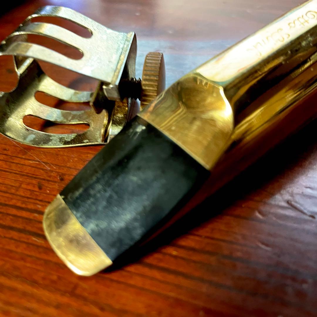 “super” tone master NY Otto Link NY 6⭐︎