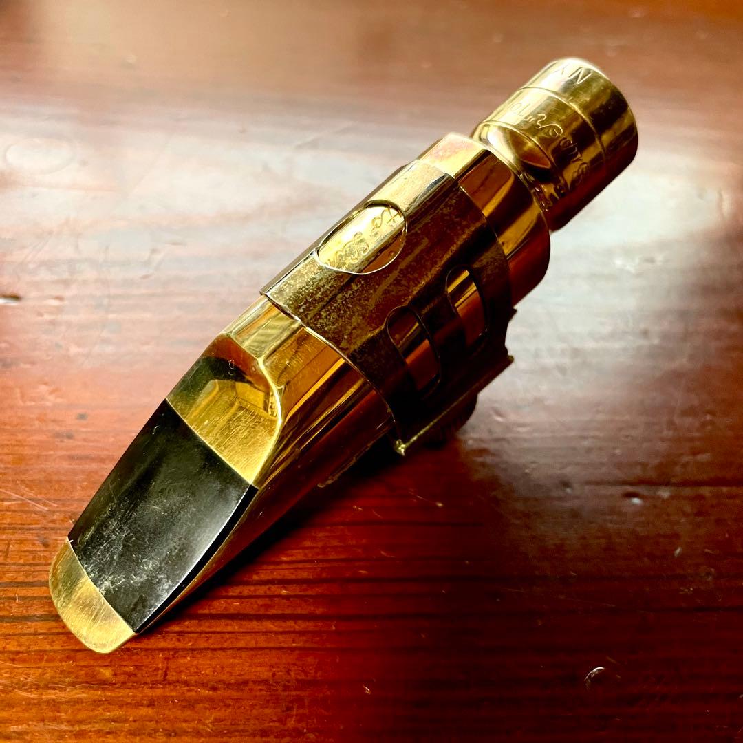 “super” tone master NY Otto Link NY 6⭐︎