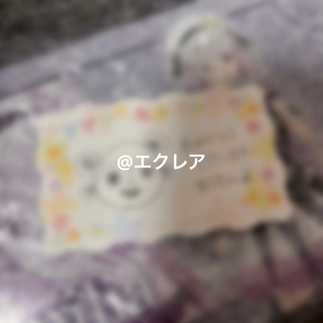 Re:ゼロから始める異世界生活 リゼロ カラオケ館 オリジナルマイク 当選品