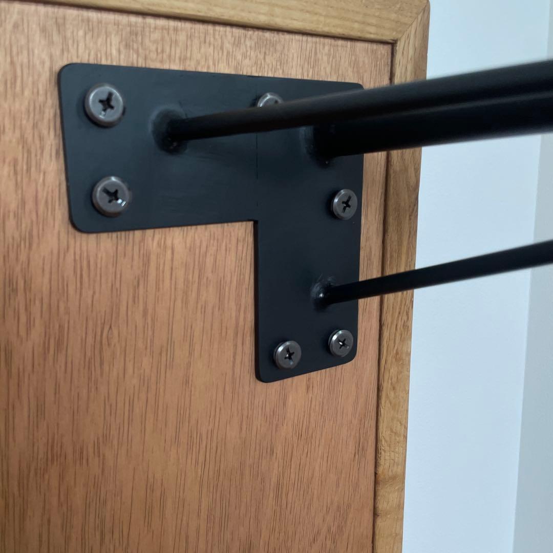 a.depeche アデペシュ ラムスカフェテーブル