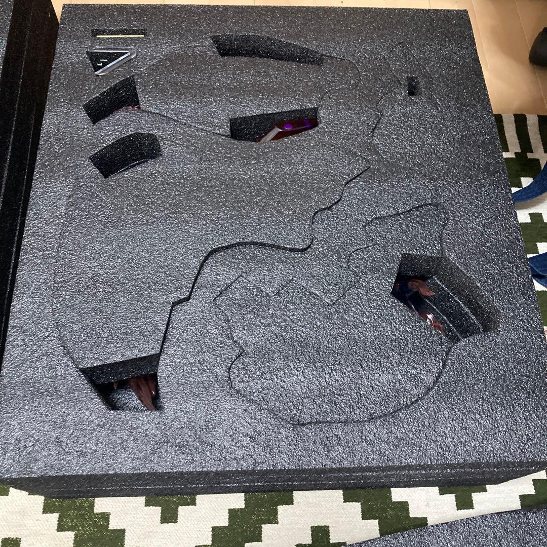 NARUTO(ナルト)フィギュア　うちはサスケガレージキット