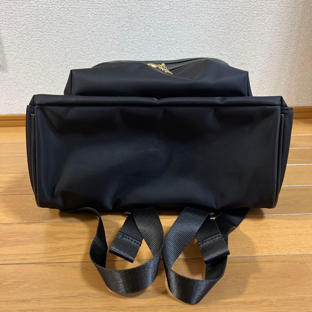 未使用】倖田來未 20周年 バックパック リュック