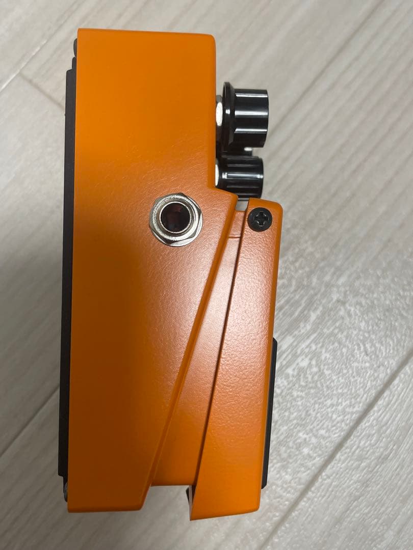 極美品　BOSS DS-1 ディストーションペダル