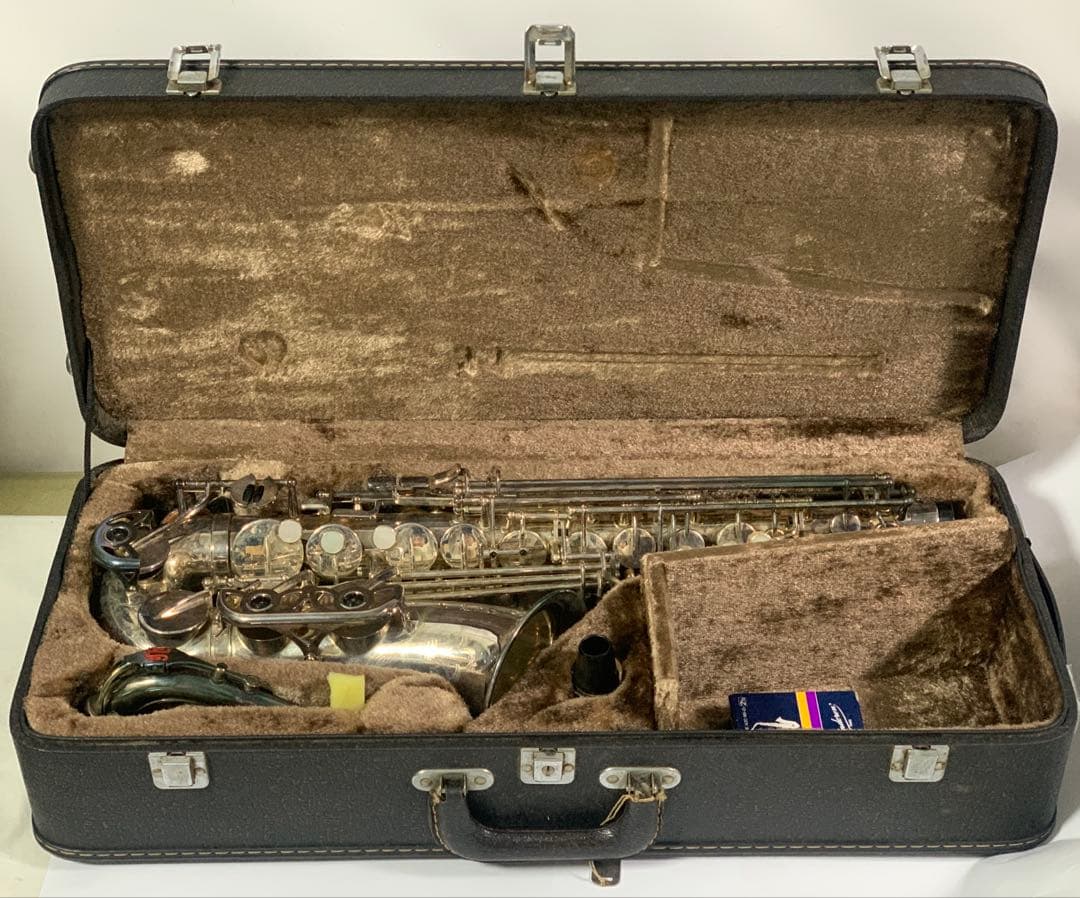 YANAGISAWA（ヤナギサワ）サックス A-50