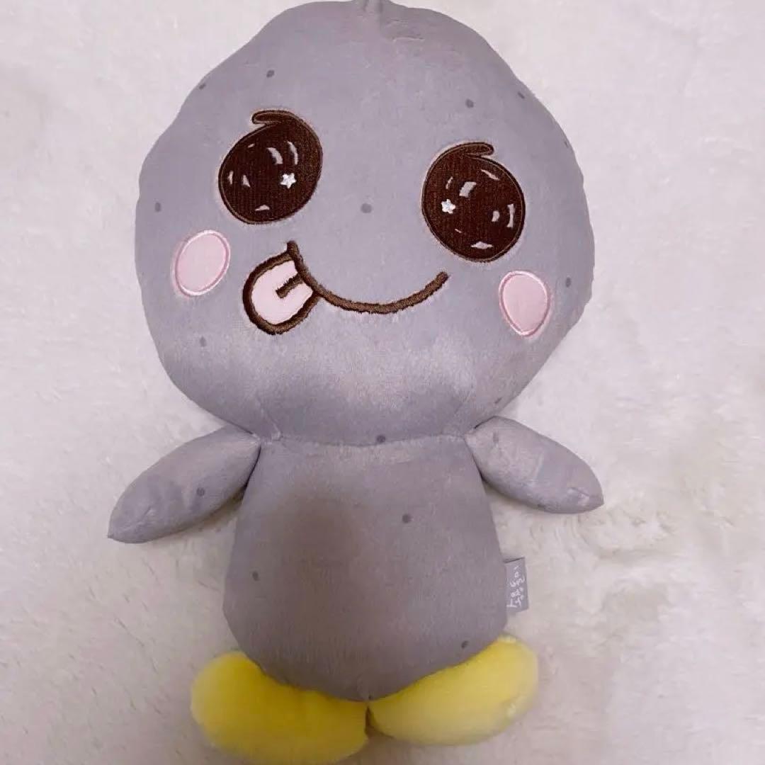 riize ウンソク 40cm ぬいぐるみ ソンヨンドリ