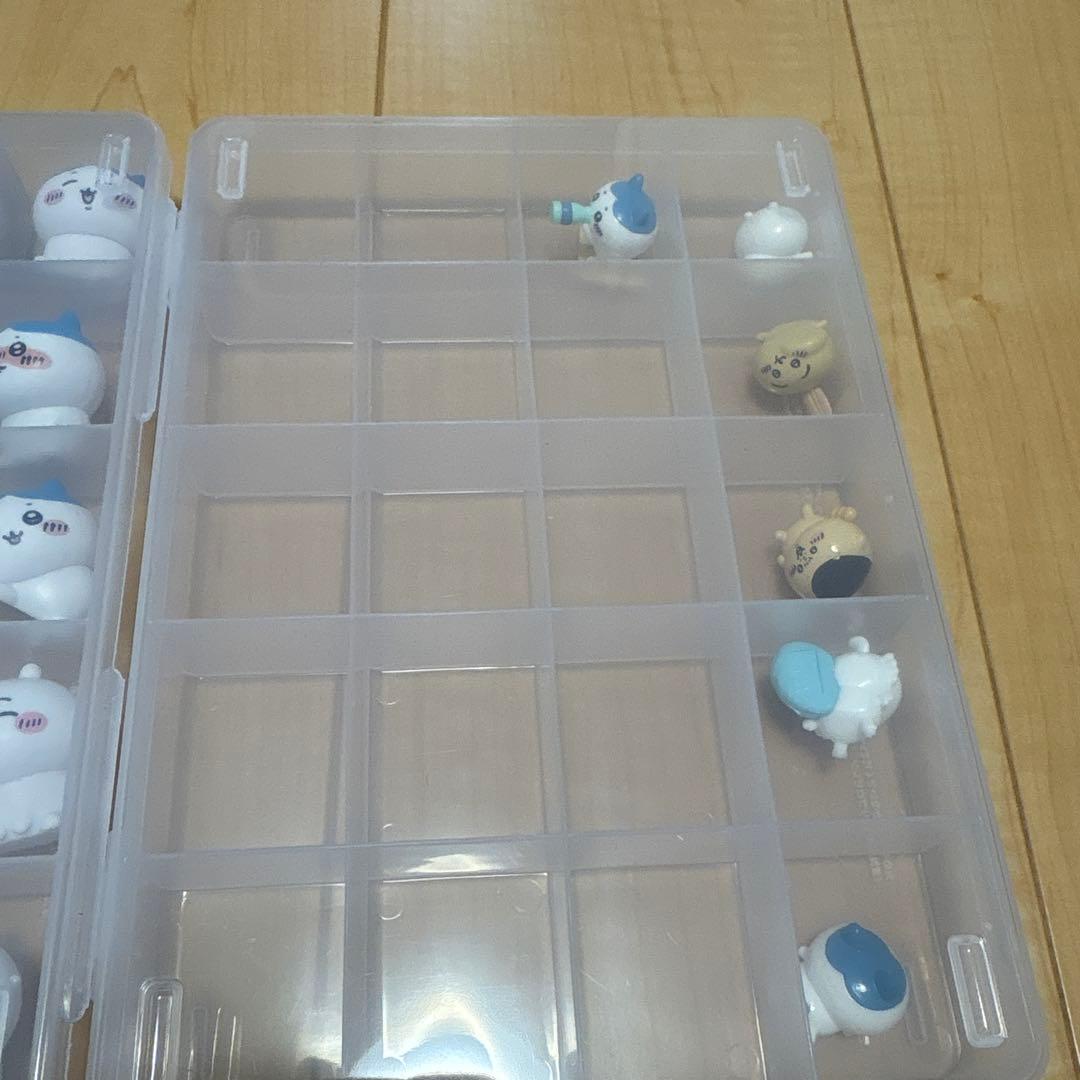 ちいかわソフビ大量セット