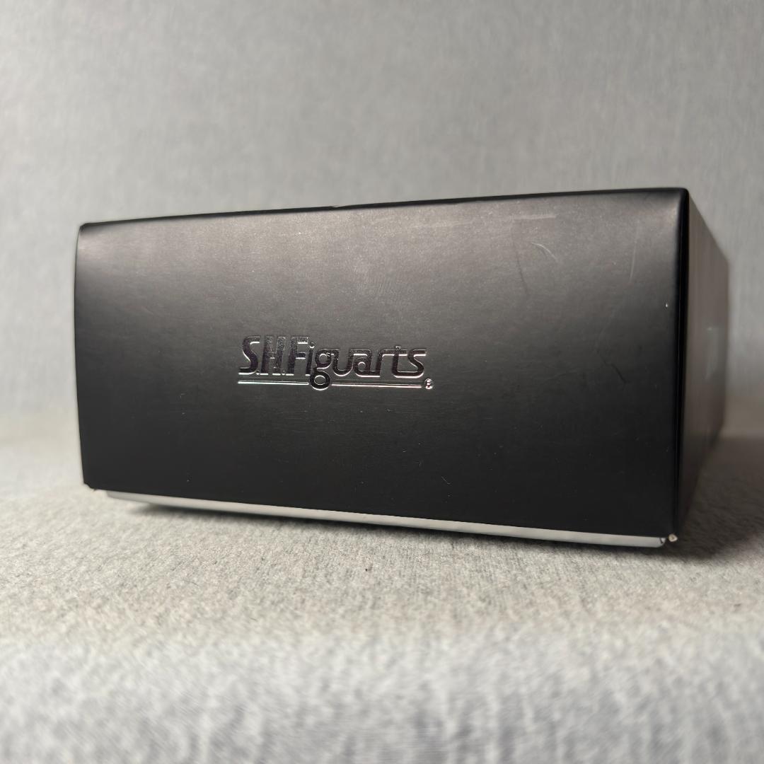 新品未開封 S.H.Figuarts フィギュアーツ（真骨彫製法） ウルトラマン
