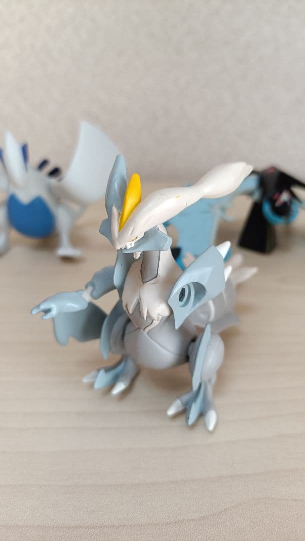 ポケットモンスター　モンコレ　フィギュア　ガチャガチャ　ピカチュウ　まとめ売り