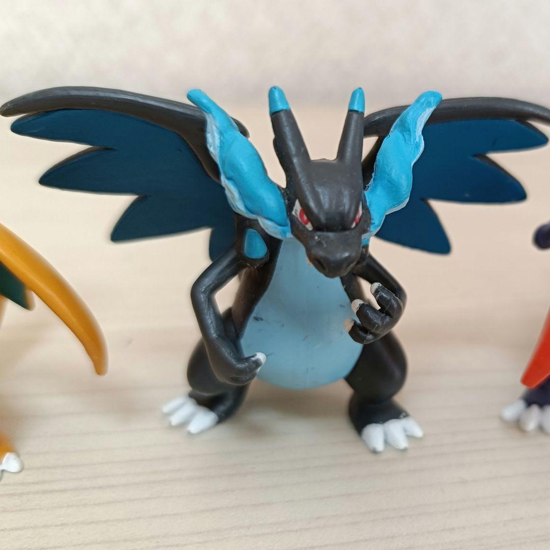 ポケットモンスター　モンコレ　フィギュア　ガチャガチャ　ピカチュウ　まとめ売り