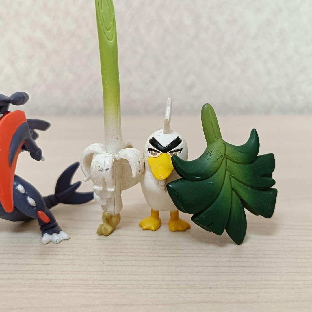 ポケットモンスター　モンコレ　フィギュア　ガチャガチャ　ピカチュウ　まとめ売り