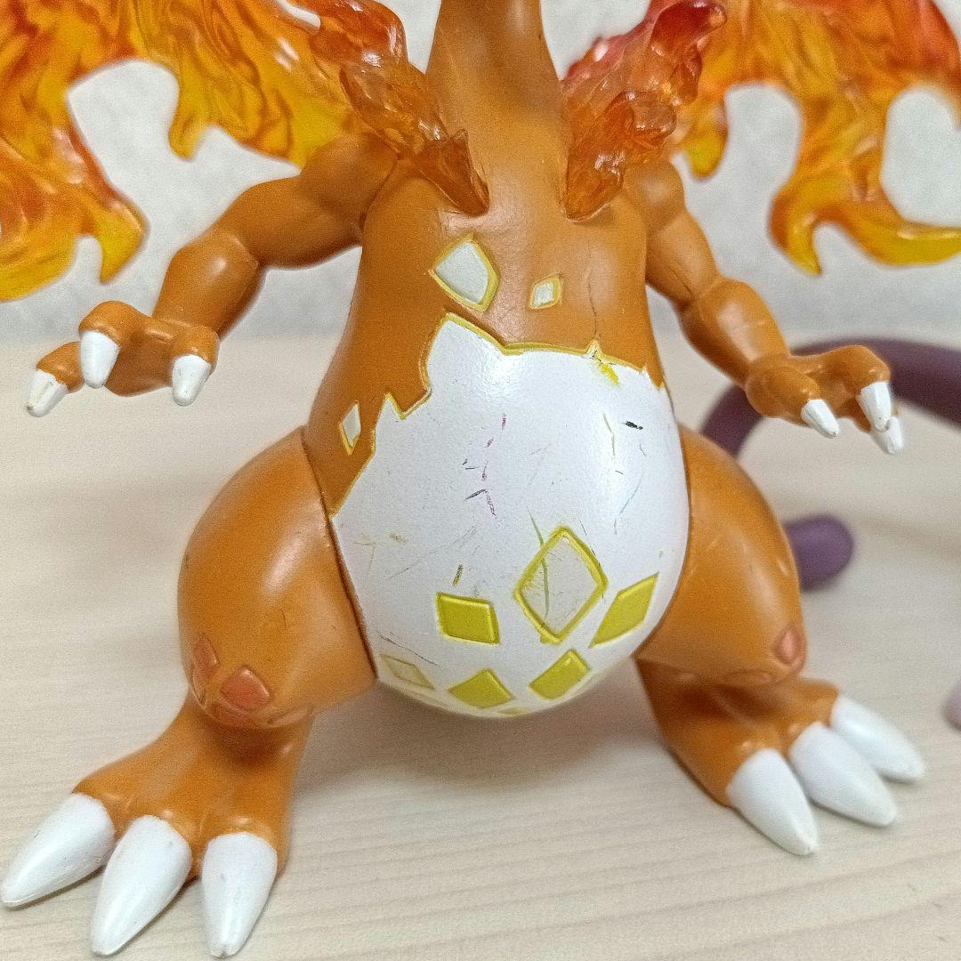 ポケットモンスター　モンコレ　フィギュア　ガチャガチャ　ピカチュウ　まとめ売り