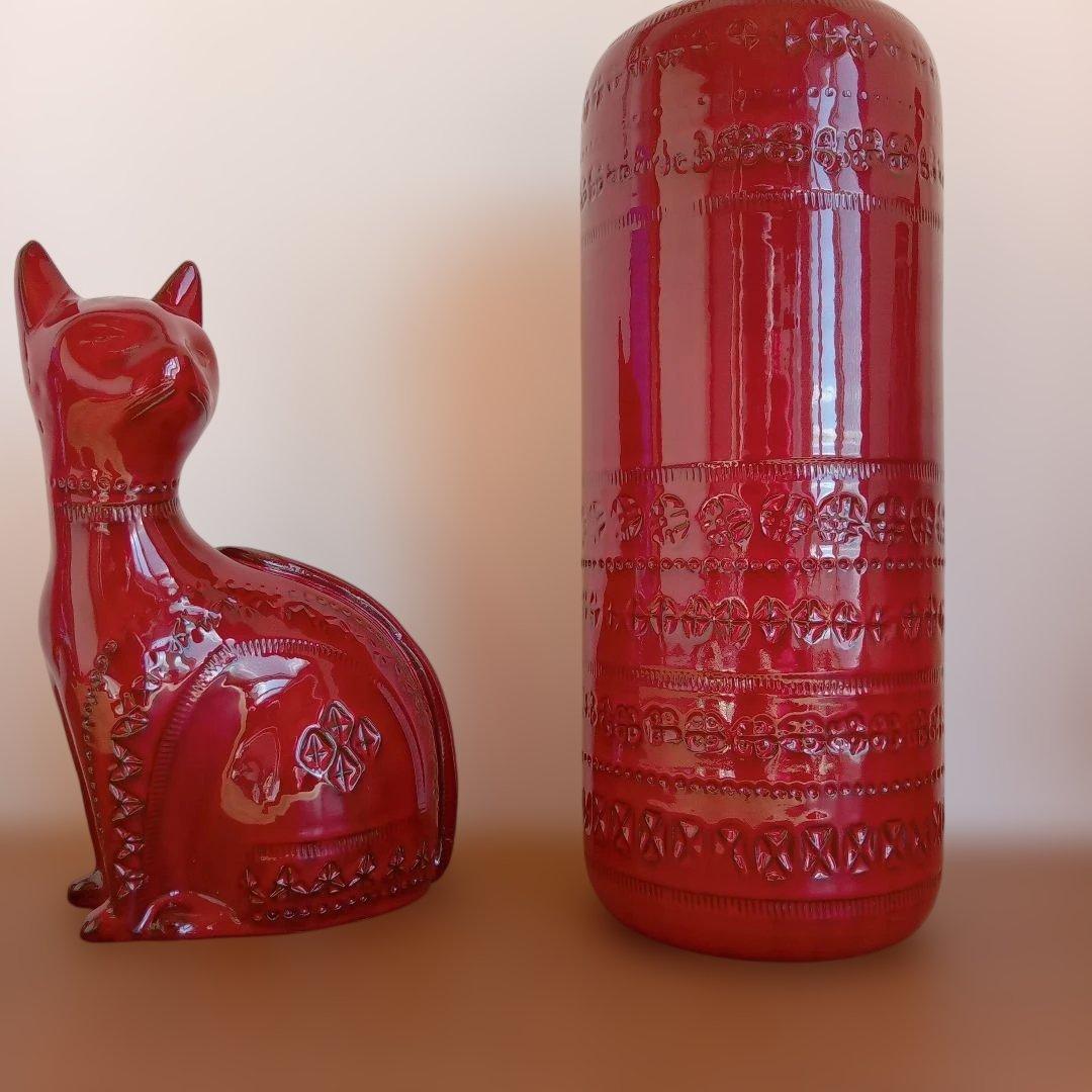 イタリア陶器 BITOSSI コレクション ミッドセンチュリーデザイン