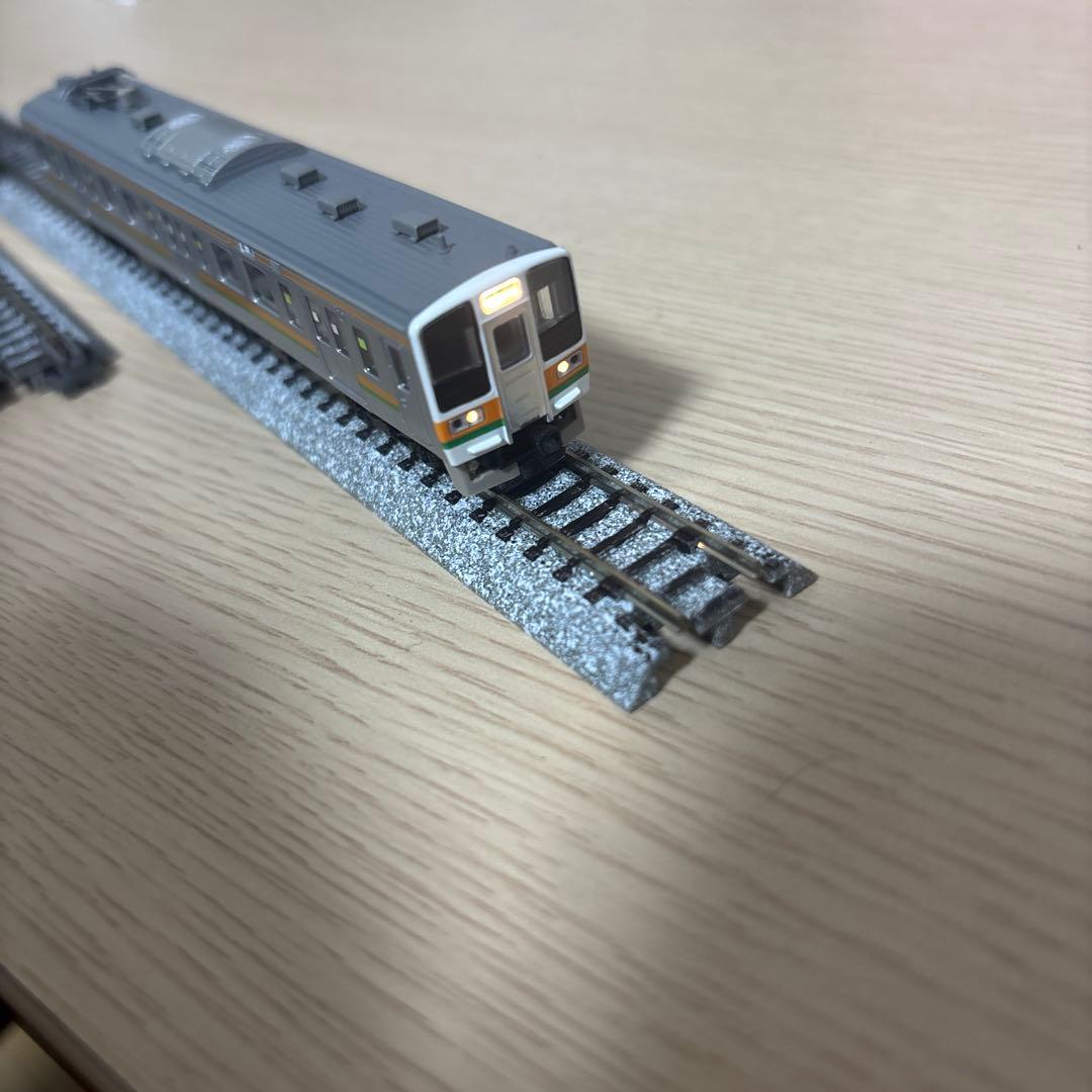 TOMIX 東海道線211系10両セット