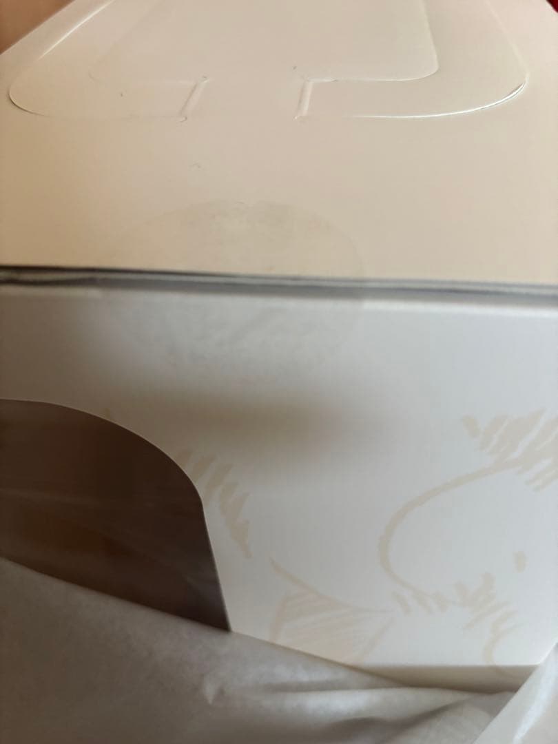 LABUBU MOKOKO CLOSE TO SWEET POPMART モココ