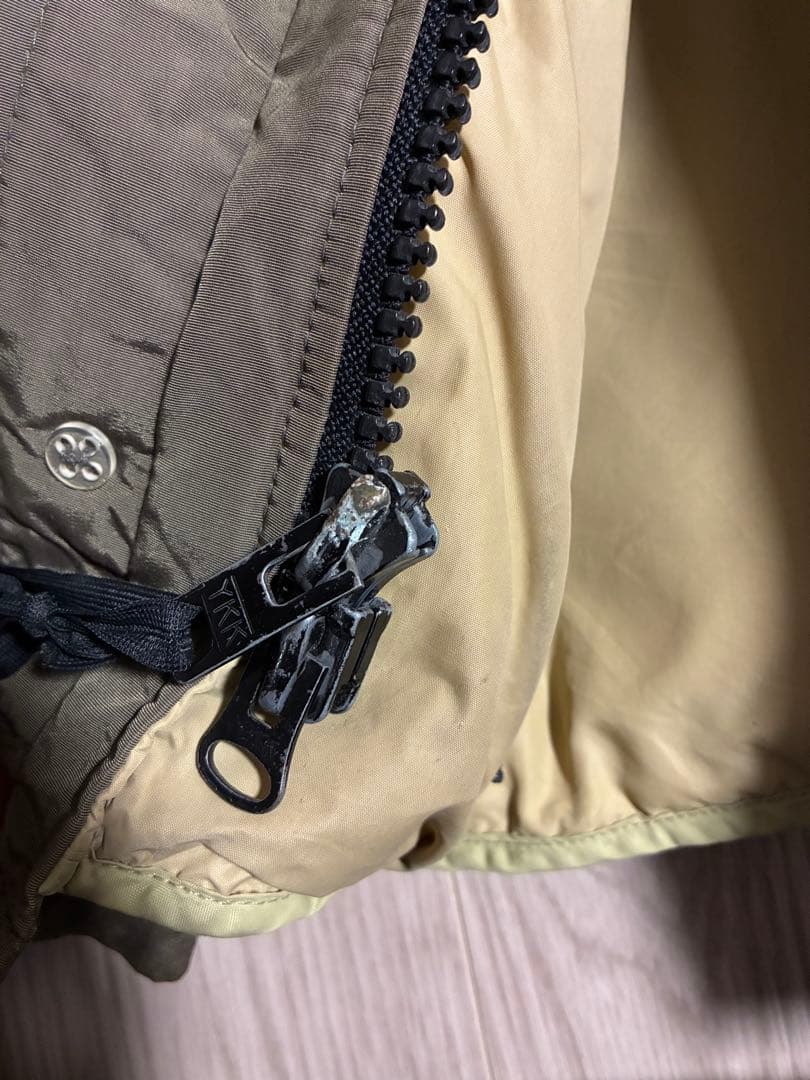 Eddie Bauer ダウンコート