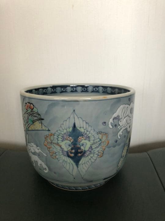 リモコン立て　六代　佐藤走波