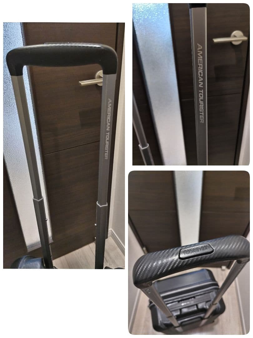 アメリカンツーリスターテクナム キャリーケース 36L