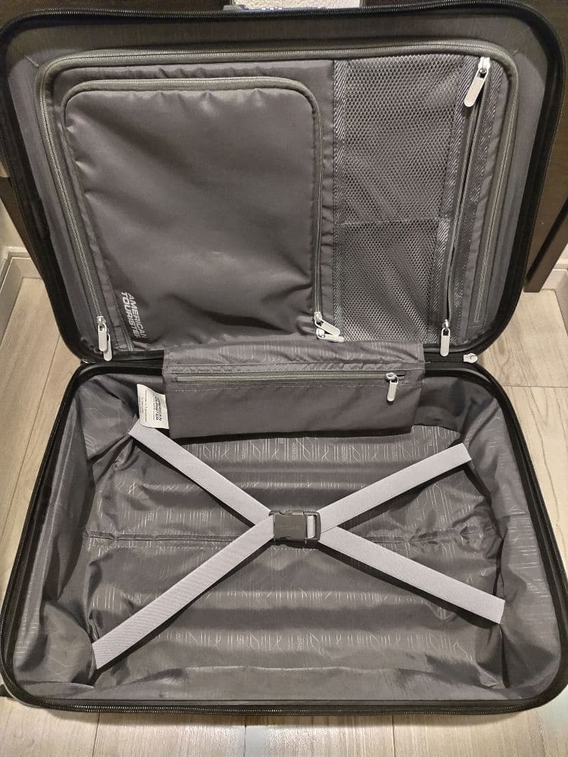 アメリカンツーリスターテクナム キャリーケース 36L