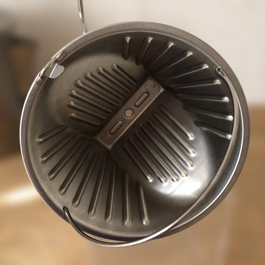  peak フィールドコーヒーマスター PR-880 ※箱無し