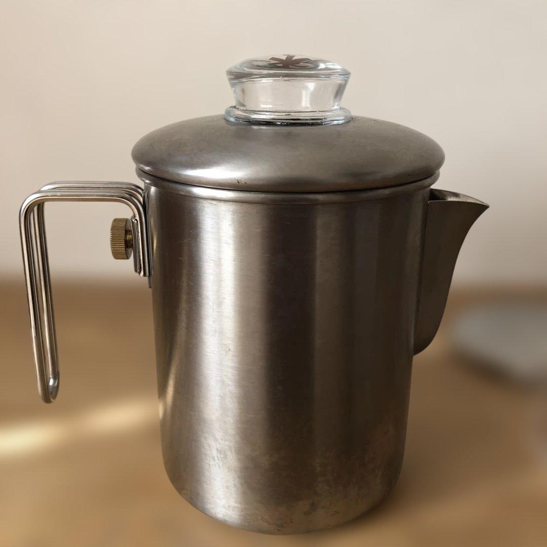  peak フィールドコーヒーマスター PR-880 ※箱無し