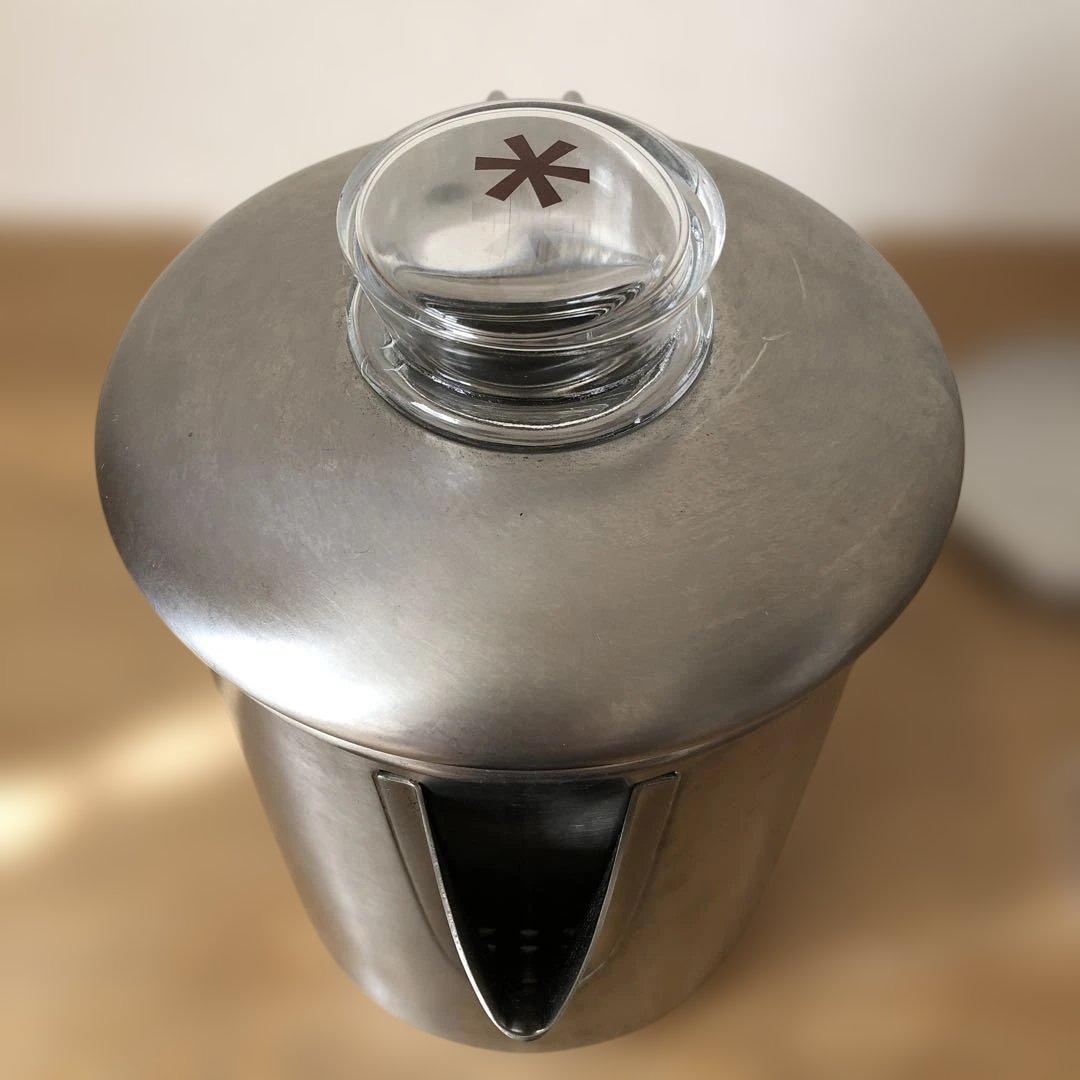  peak フィールドコーヒーマスター PR-880 ※箱無し