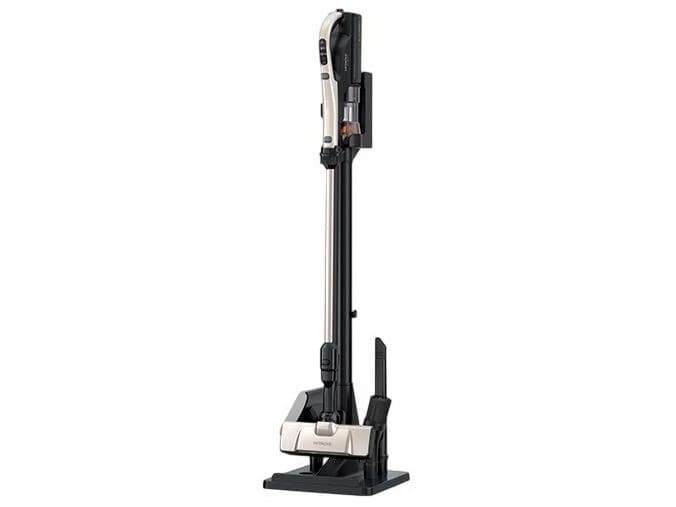 新品日立コードレス スティッククリーナPV-BL50L(N)24年製 新品日立コードレス スティッククリーナPV-BL50L(N)24年製 日立