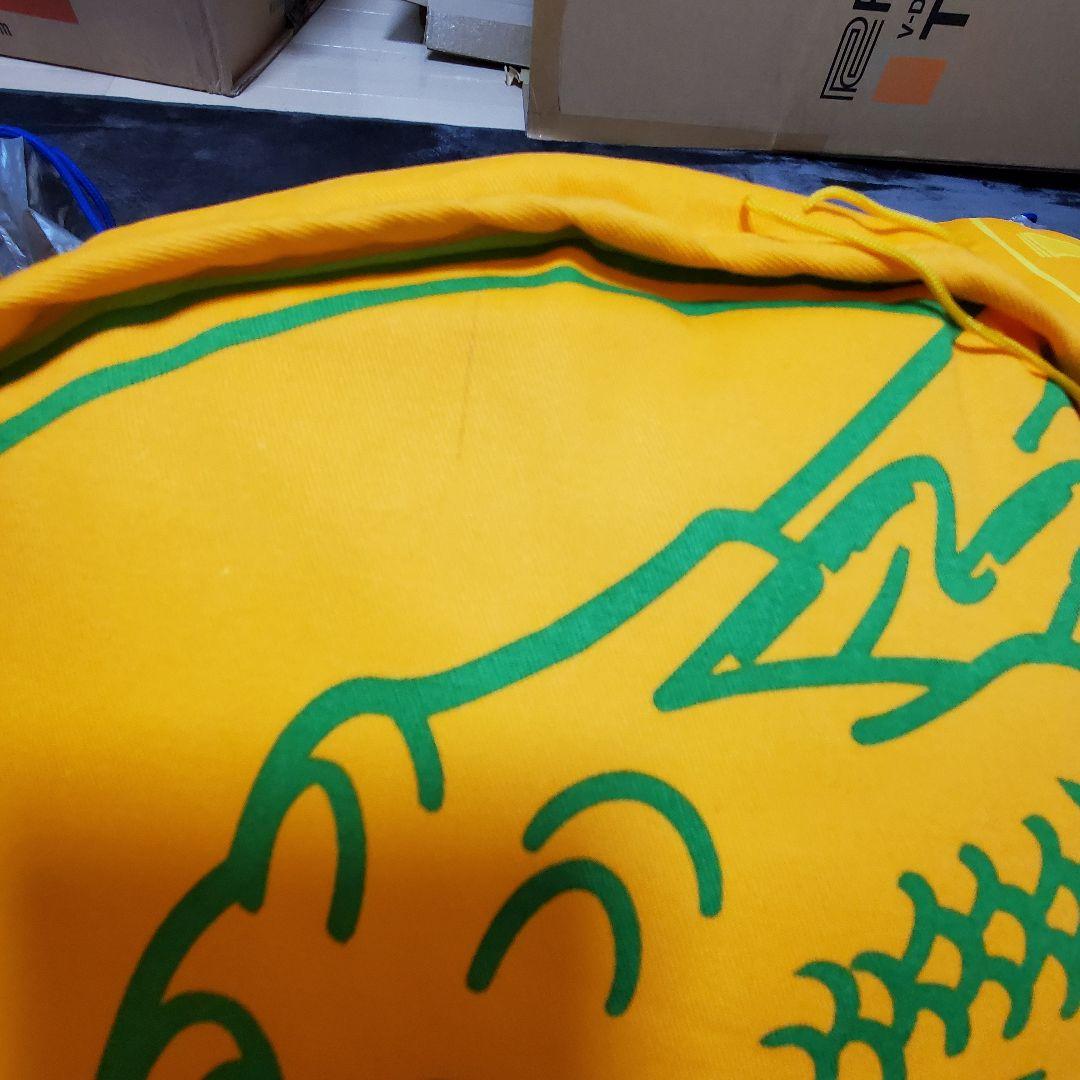 ドラゴンボールZ　スーパーデラックスクッション　プライズ品