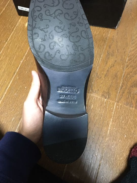 大皿 作家作品 永見鴻人作 陶器 脚つき長角皿 陶芸家 一点物 作家もの