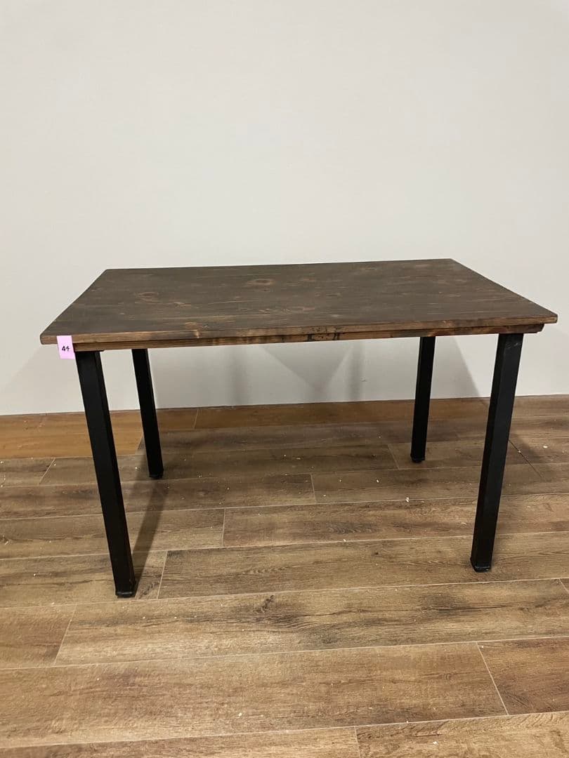 ヴィンテージ　カウンターテーブル　パソコンデスク　幅1050