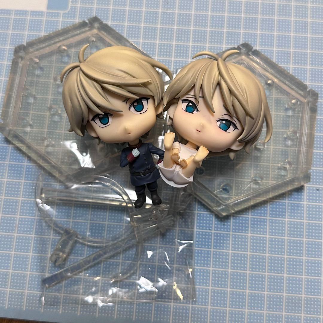 アルドノア・ゼロ スレイン・トロイヤード アスタリスクコレクション