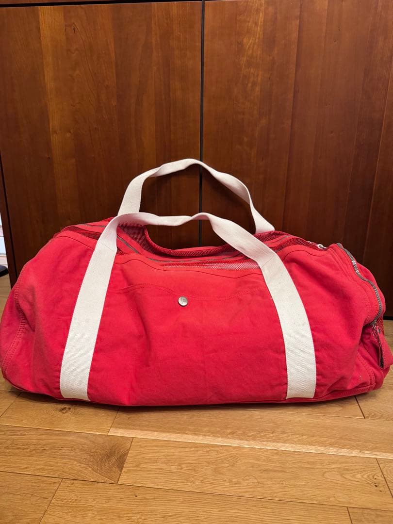 PINK victoria's secret ボストン 74 x 40 x 40