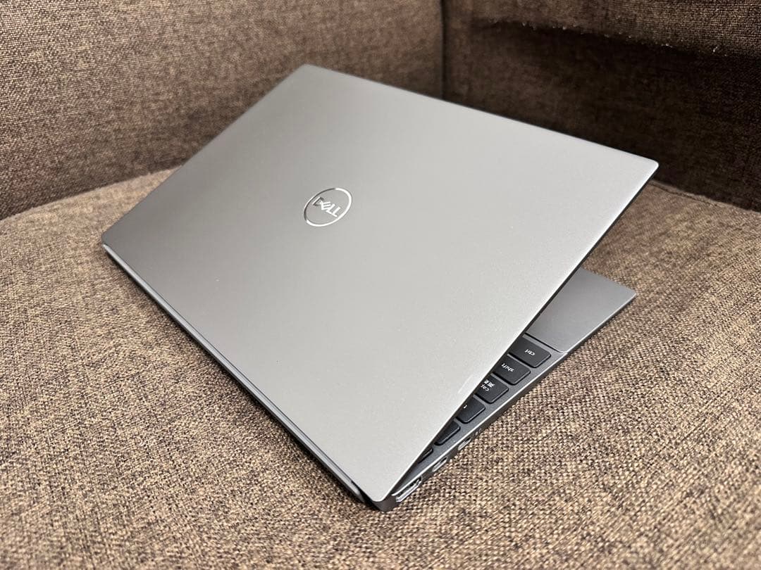 Dell 5320 i5 12世代 良好品 office 2024 Plu永続