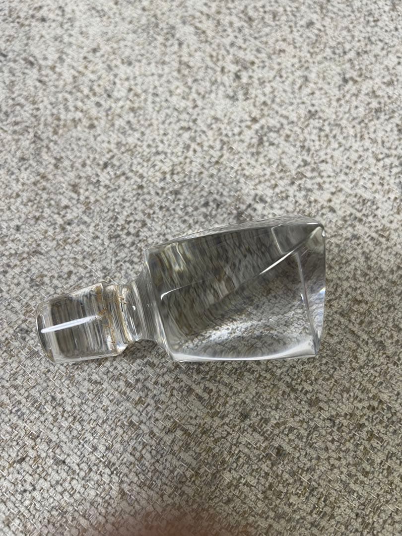 《空瓶》Cognac Paul Giraud コニャック