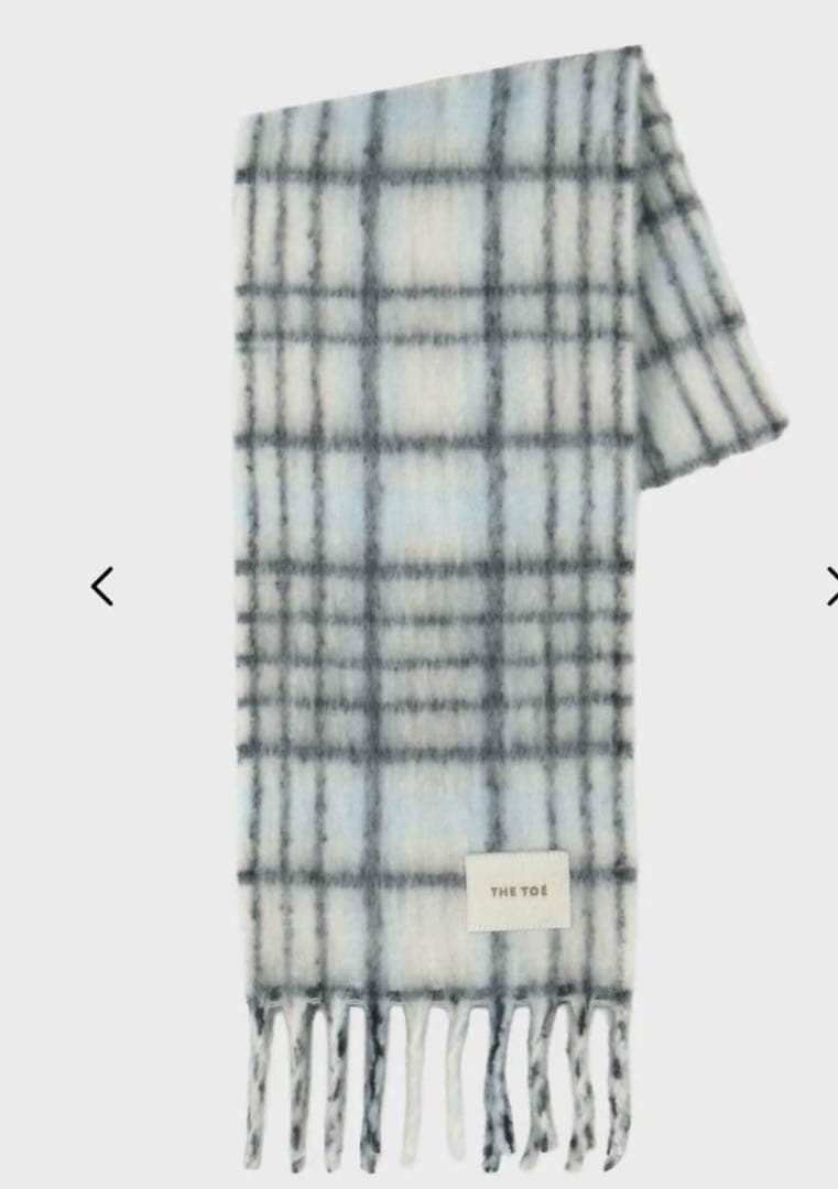 thetoe Eberhard Check Muffler