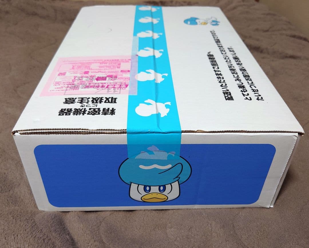 スカーレット＆バイオレット　ダブルパック　Switch　ソフト　ポケセン