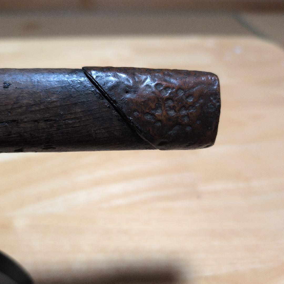 茶刀 『茶室刀』