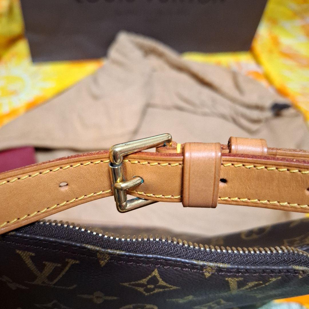 Louis Vuitton ショルダーバッグ　シャローン・ストーン　コラボ