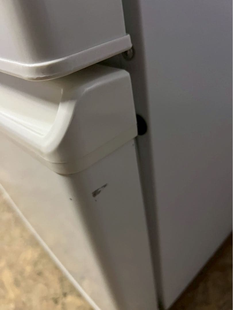 AQUA 3ドア冷蔵庫 AQR-271F 2017年製 272L 右開き