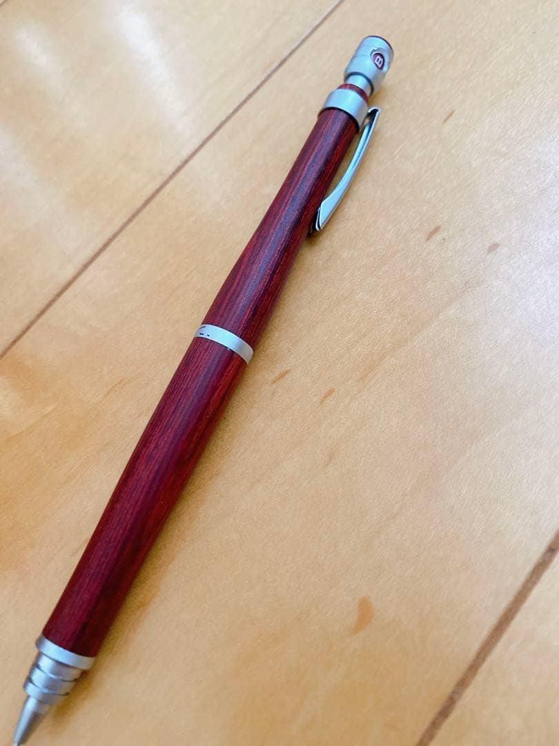 パイロット（PILOT） シャープペンシル S20 0.5mm パック ダーク