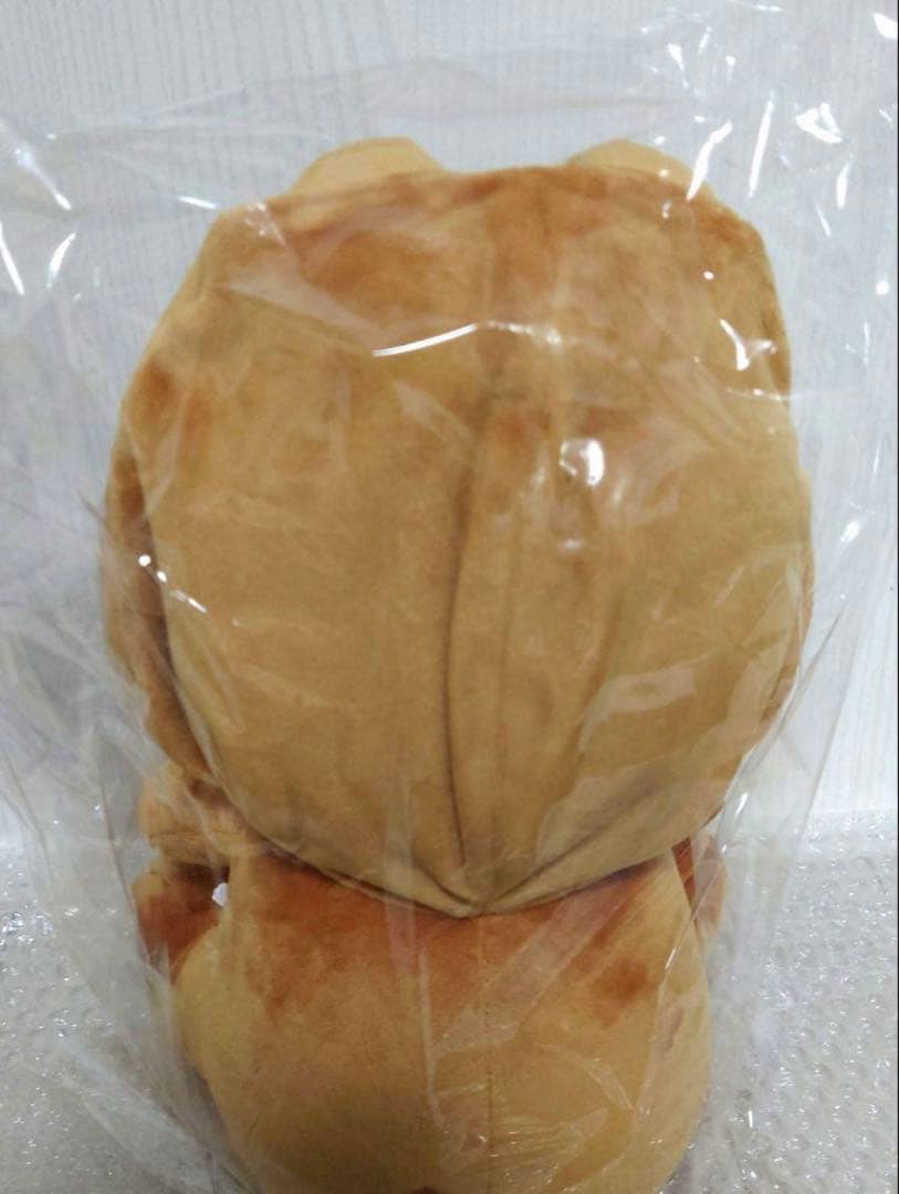 STRAYKIDS TOYWORLD SKZOO ぬいぐるみ ハン バンチャン