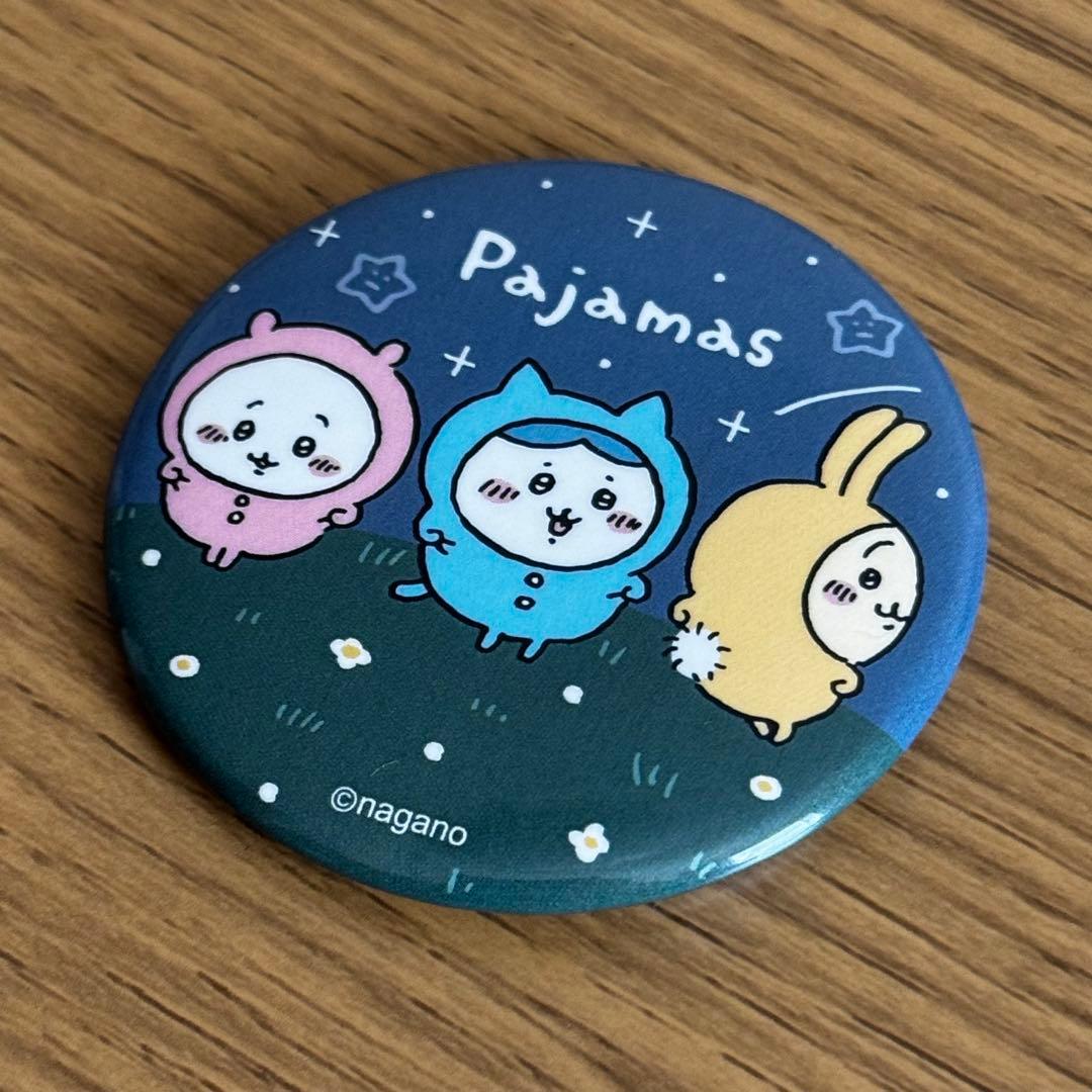 【初期グッズ　新品・匿名】