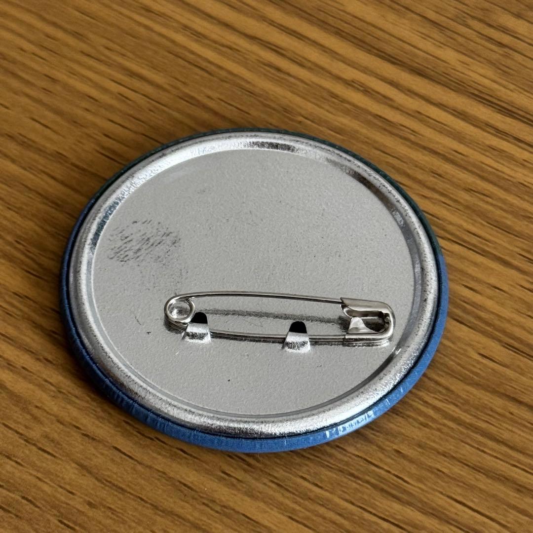 【初期グッズ　新品・匿名】