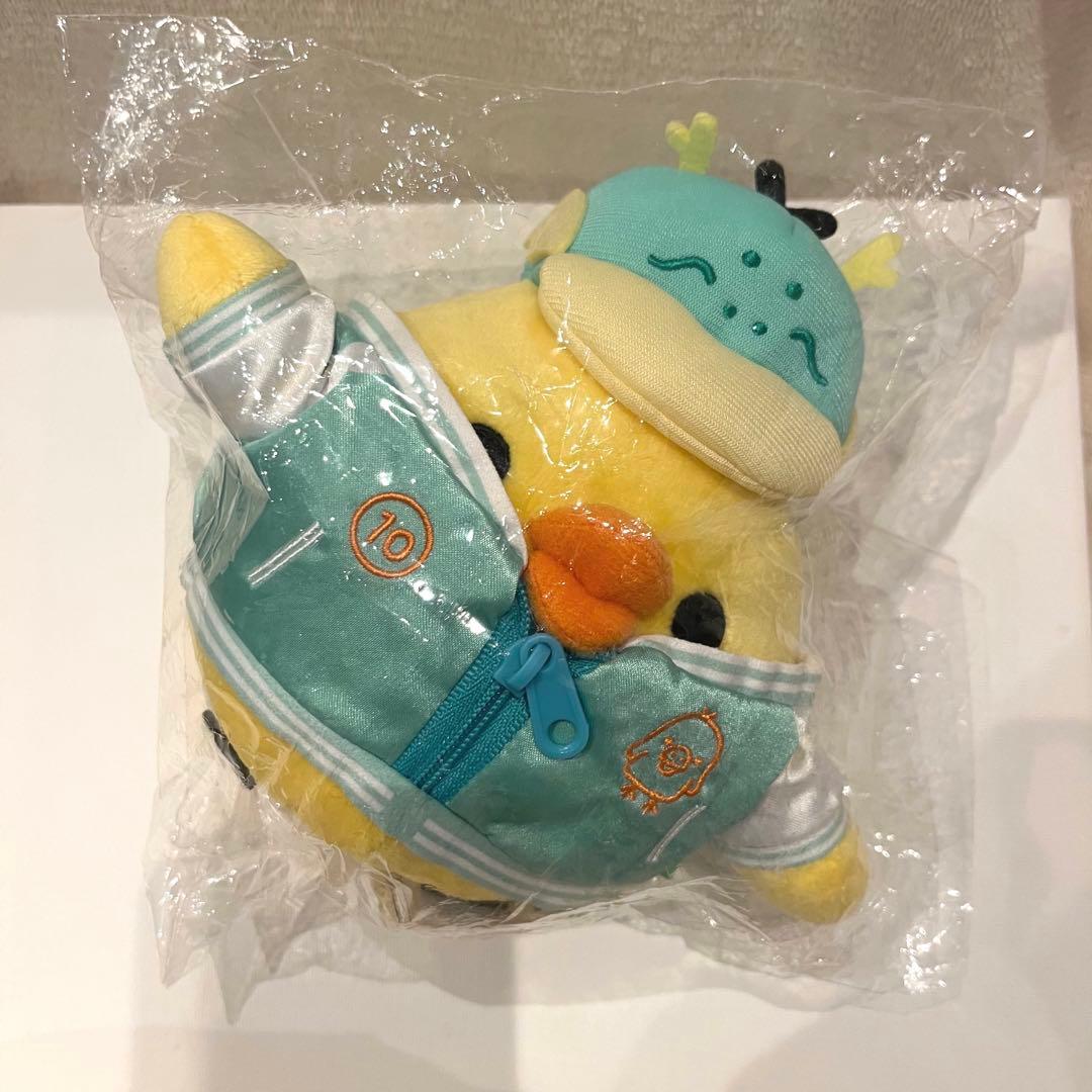 リラックマストア限定】キイロイトリ 干支ぬいぐるみ 2024年 - メルカリ