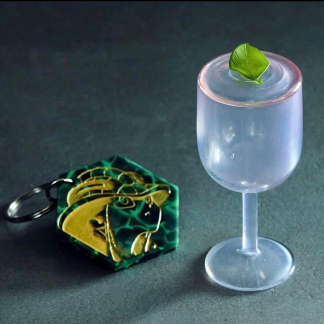 HUNTER×HUNTER RofJ限定 水見式コレクション - メルカリ