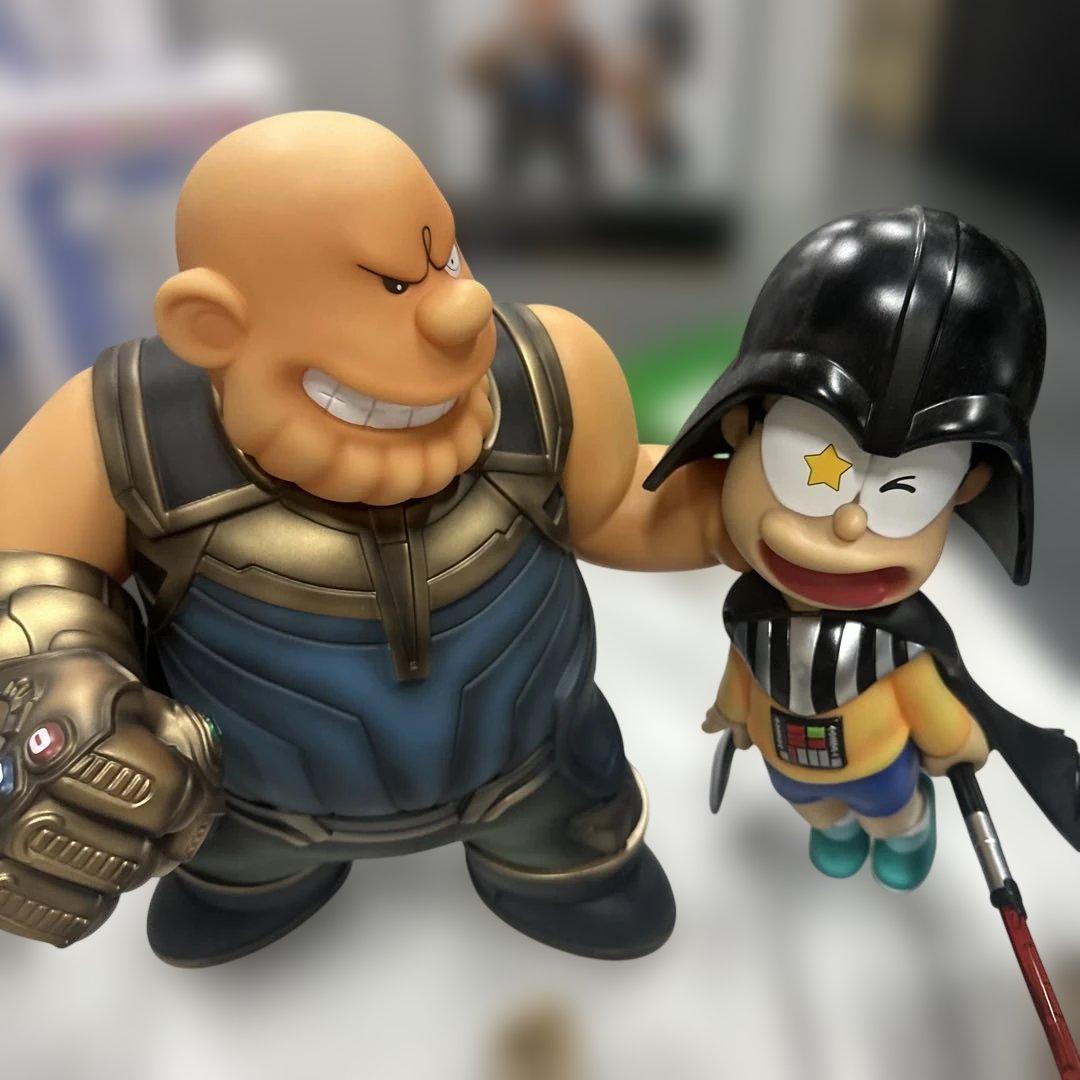 ②ドラえもんを愛しているセット